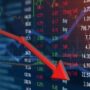 سقوط سنگین شاخص بورس