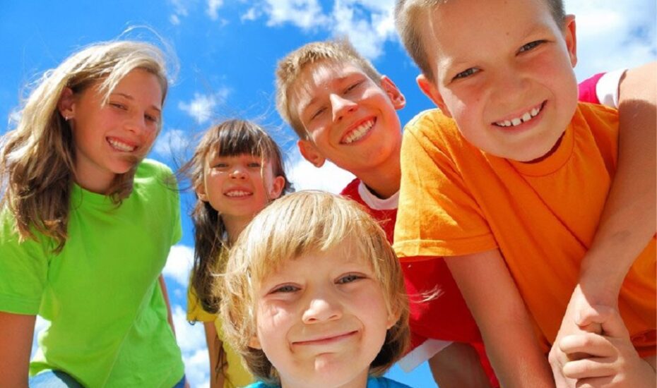 سه عادت روزانه برای تربیت کودکانی موفق و سالم