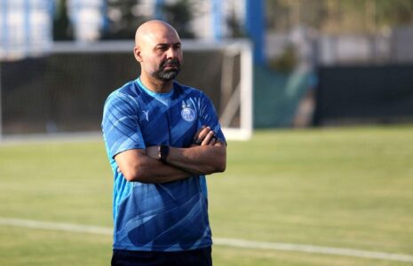 سهراب بختیاری زاده