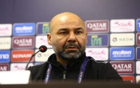 سهراب بختیاری‌زاده