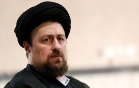 صفحات اینستاگرام سید حسن خمینی غیرفعال شد سیدحسن+خمینی (1)
