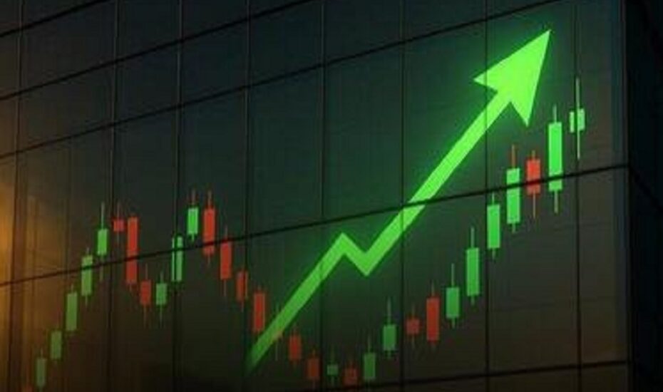 شروع پرشور هفته در بورس با صعود ۱۰۴ هزار واحدی شاخص کل