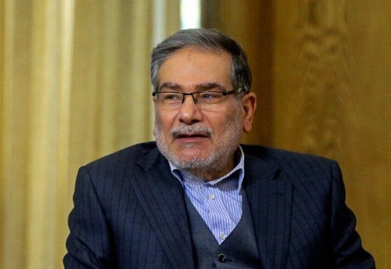 شمخانی