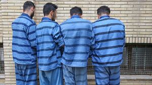 شهادت بسیجی جوان