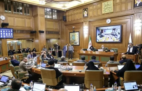 شورای+شهر+تهران