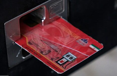 صدور کارت سوخت یک‌روزه شد