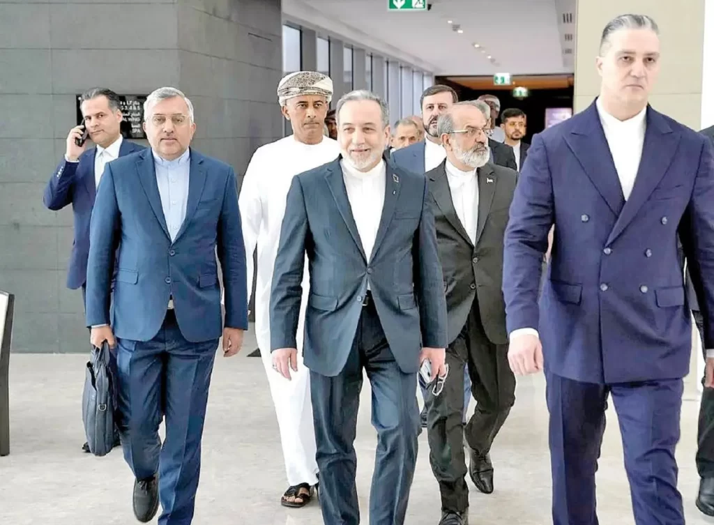 عباس+عراقچی+هیات+مذاکره_کننده+ایران+دیپلماسی