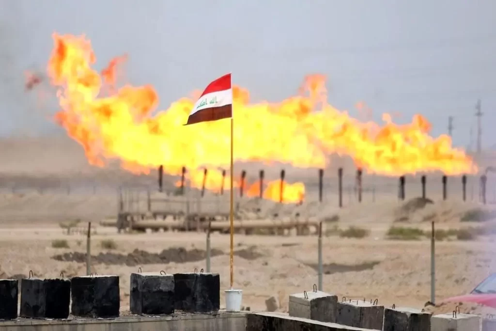 عراق