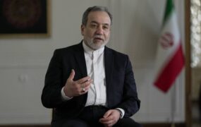 نامه عراقچی به رئیس شورای امنیت سازمان ملل عراقچی