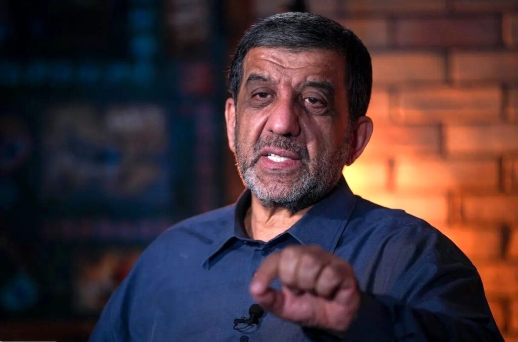عزت+الله+ضرغامی