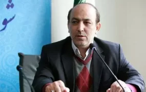 علی شکوری راد