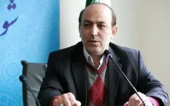 علی شکوری راد