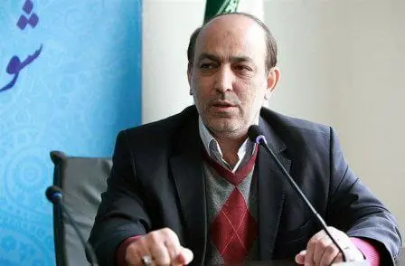 علی شکوری راد