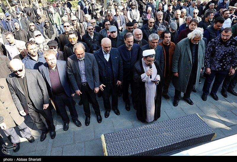 عنایت بخشی