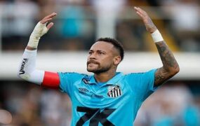 غیبت نیمار در فهرست جدید تیم ملی برزیل غیبت نیمار در فهرست جدید تیم ملی برزیل