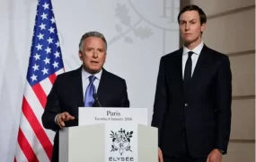 فرمانده سنتکام