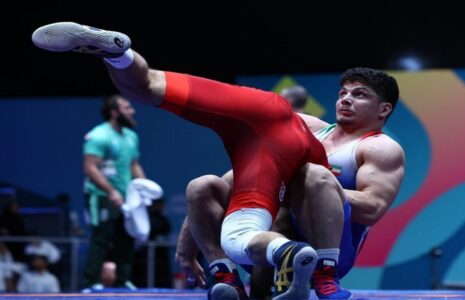 فرنگی‌کاران ایران راهی آلبانی می‌شوند