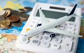 فروش بلیت هواپیما ۴۰ درصد ارزان‌تر از قیمت سقف