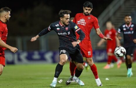 فشردگی مسابقات آسیایی و داخلی؛ احتمال لغو دیدار تراکتور و پرسپولیس