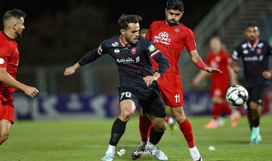 فشردگی مسابقات آسیایی و داخلی؛ احتمال لغو دیدار تراکتور و پرسپولیس