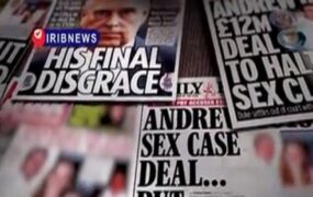 فهرست جهانی مشتریان اپستین؛ از سران غربی تا چهرههای سرشناس / اسناد جدید چه میگویند؟/ فیلم فهرست جهانی مشتریان اپستین