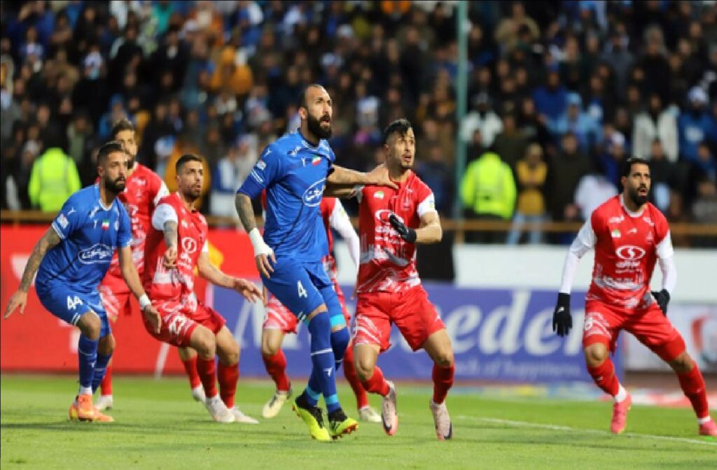 فوتبال