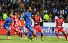 فوتبال