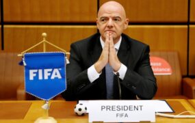 فیفا: جام جهانی ۲۰۲۶