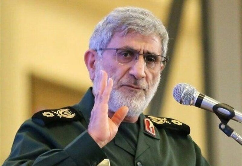 قاآنی