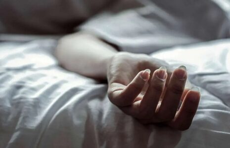 قتل زن جوان به دست عشق متأهلش