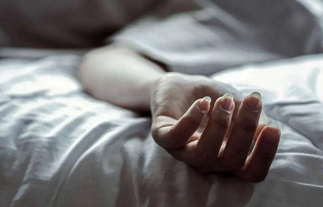 قتل زن جوان به دست عشق متأهلش