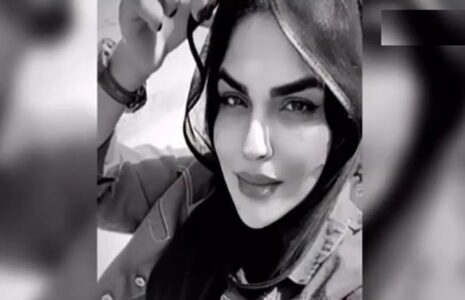 قتل فاطمه خانچه، هنرمند موسیقی