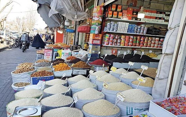 قیمت برنج