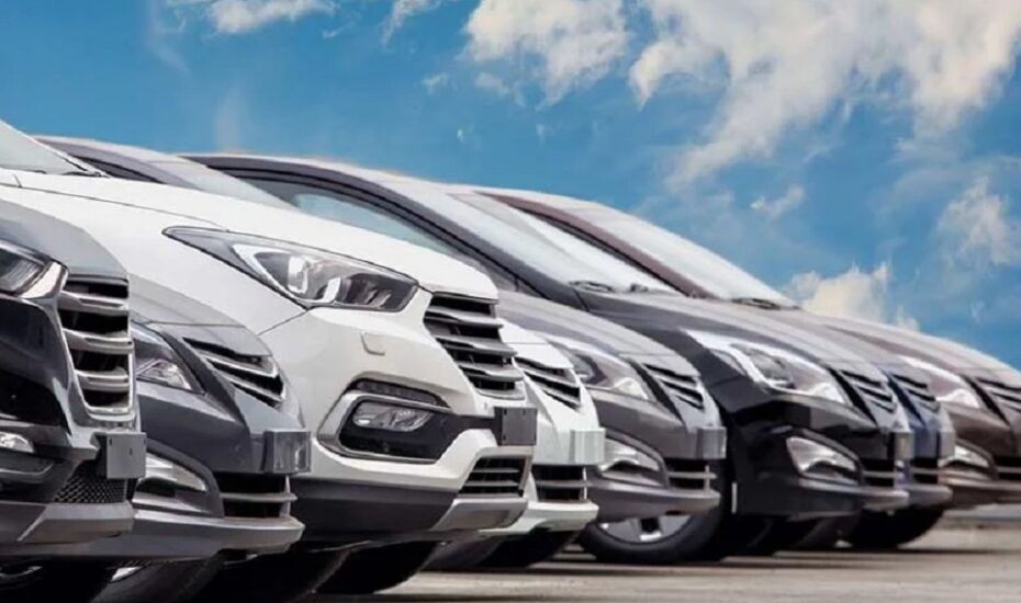 قیمت خودرو 25 بهمن 1404