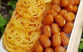 قیمت زولبیا و بامیه برای ماه رمضان/ نرخ مصوب ۴۴۵ تا ۴۹۵ هزار تومان قیمت زولبیا و بامیه برای ماه رمضان