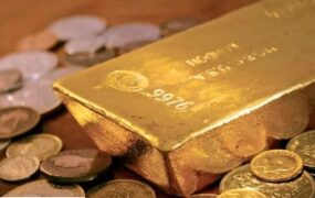 قیمت سکه و طلا