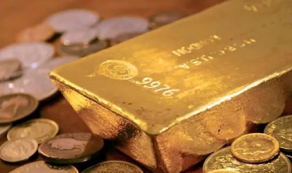 قیمت سکه و طلا