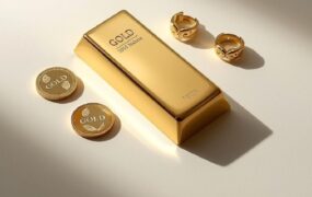 قیمت سکه و طلا