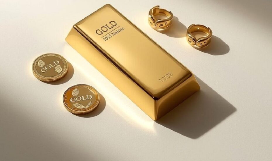 قیمت سکه و طلا