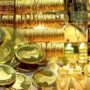 قیمت سکه و طلا