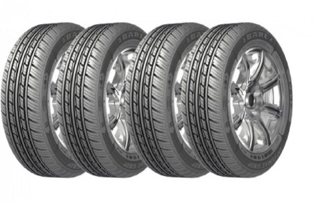 قیمت لاستیک‌های بارز در بازار ۴ اسفند ۱۴۰۴