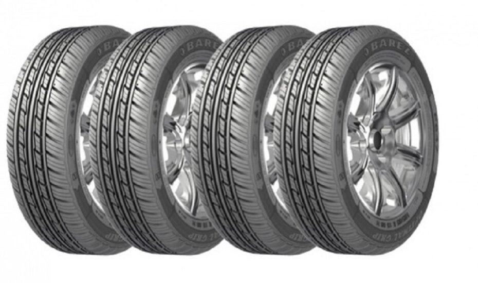 قیمت لاستیک‌های بارز در بازار ۴ اسفند ۱۴۰۴