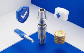 چرا قیمت کاشت ایمپلنت در کلینیکهای دندانپزشکی اینقدر متفاوت است؟