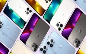 قیمت گوشی‌های سامسونگ، شیائومی و آیفون