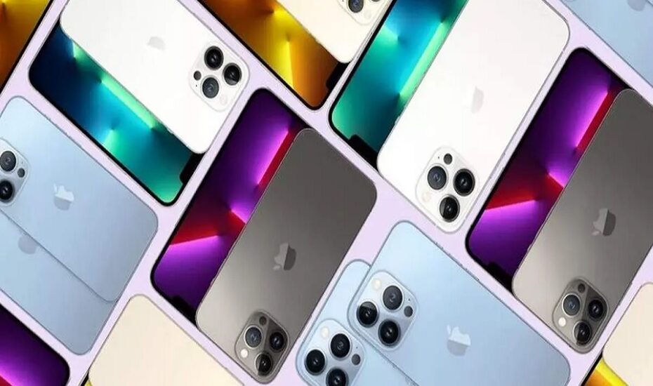 قیمت گوشی‌های سامسونگ، شیائومی و آیفون