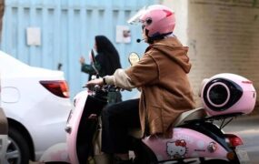 لایحه صدور گواهینامه موتورسیکلت برای زنان با مخالفت نمایندگان مجلس مواجه شد