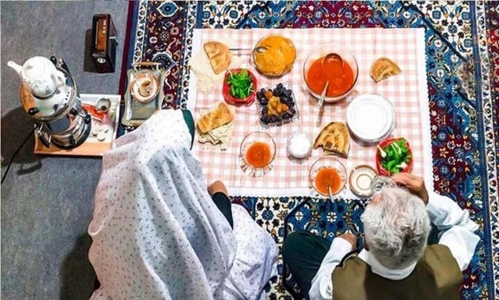 ماه رمضان