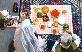 این ۵ گروه غذایی را هرگز در ماه رمضان حذف نکنید ماه رمضان