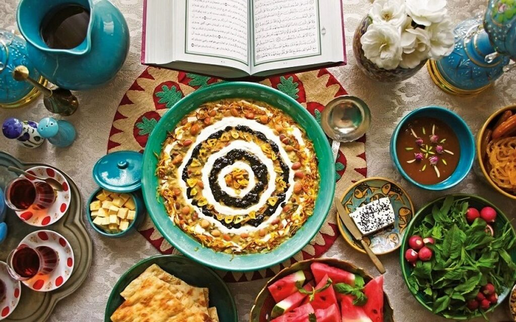 ماه+رمضان
