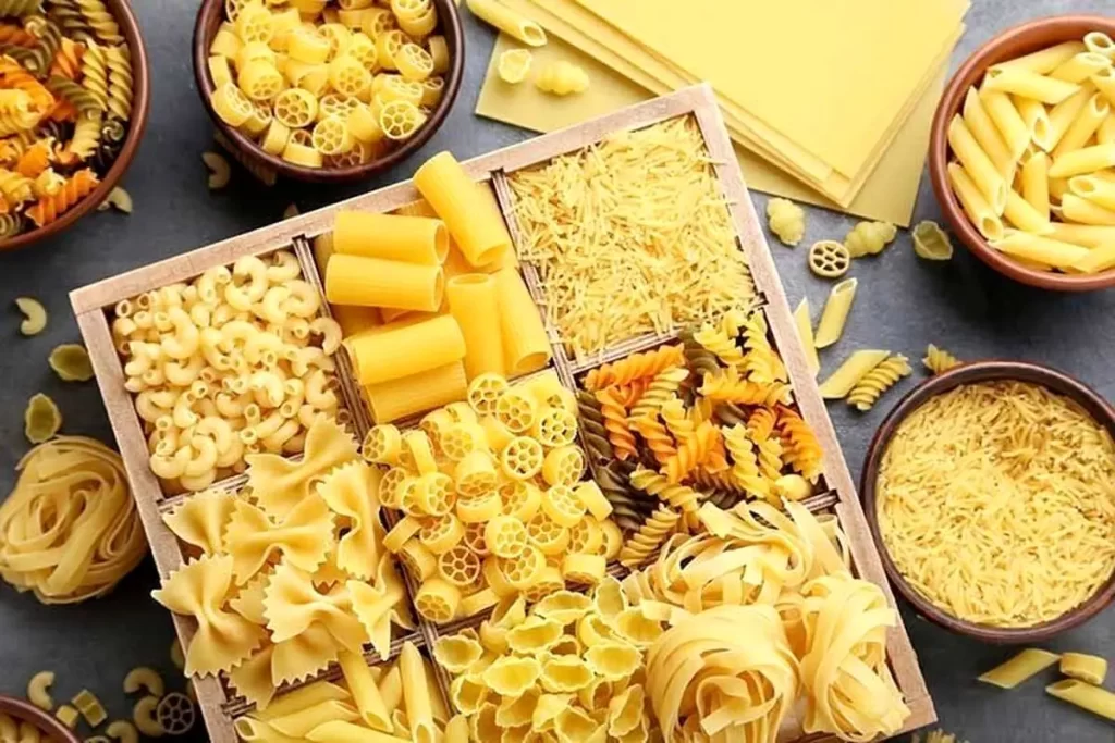 ماکارونی